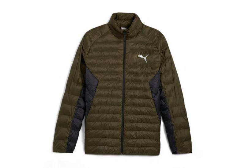 PUMA Outdoorjacke Puma Herren Jacke PackLITE Primaloft Jacket 849356 von PUMA