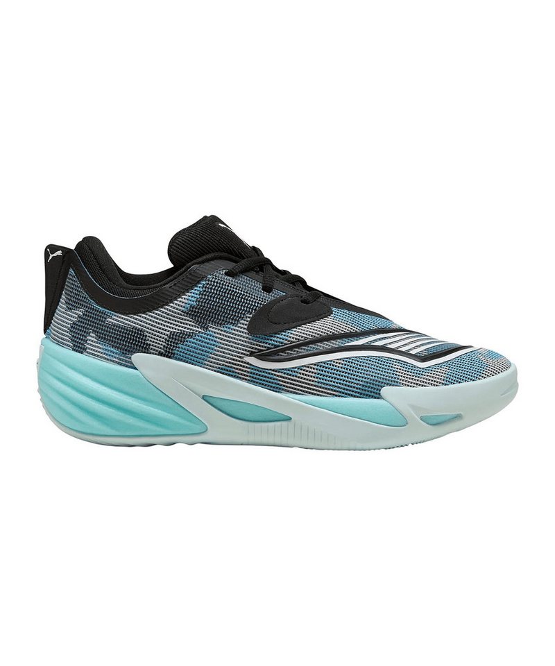 PUMA PUMA All-Pro Nitro 2 Unisex Hallenschuh von PUMA