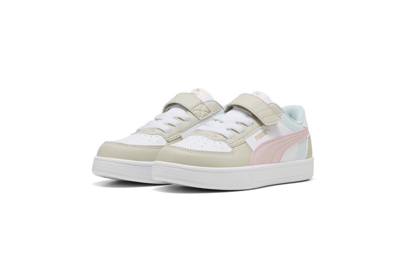 PUMA PUMA Caven 2.0 Block Sneakers Kinder Sneaker von PUMA