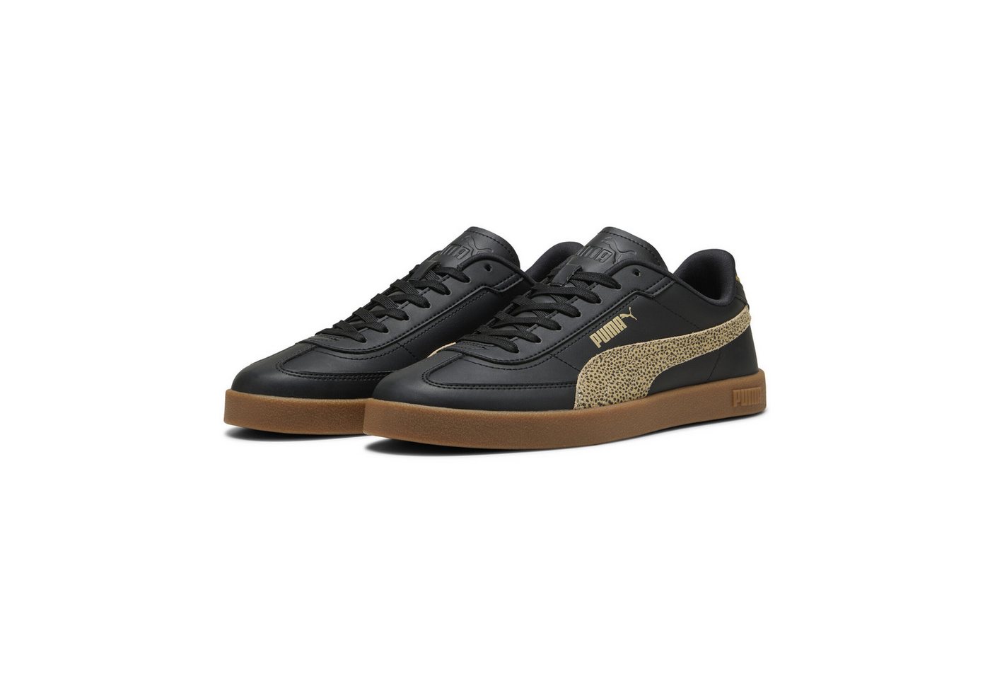 PUMA PUMA Club II Era Topcat Sneakers Damen Sneaker von PUMA