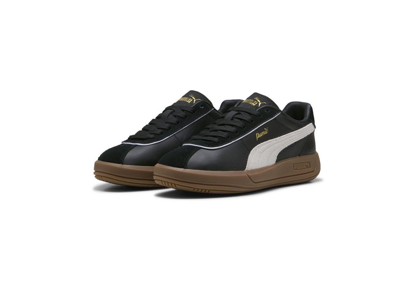 PUMA PUMA Club Klassika Sneakers Damen Sneaker von PUMA