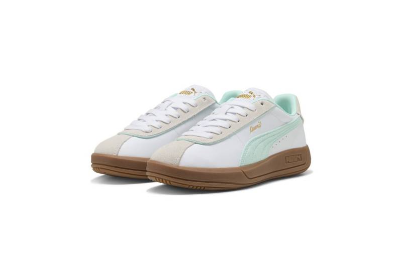 PUMA PUMA Club Klassika Sneakers Damen Sneaker PUMA PUMA Club Klassika Sneakers Damen Sneaker von PUMA