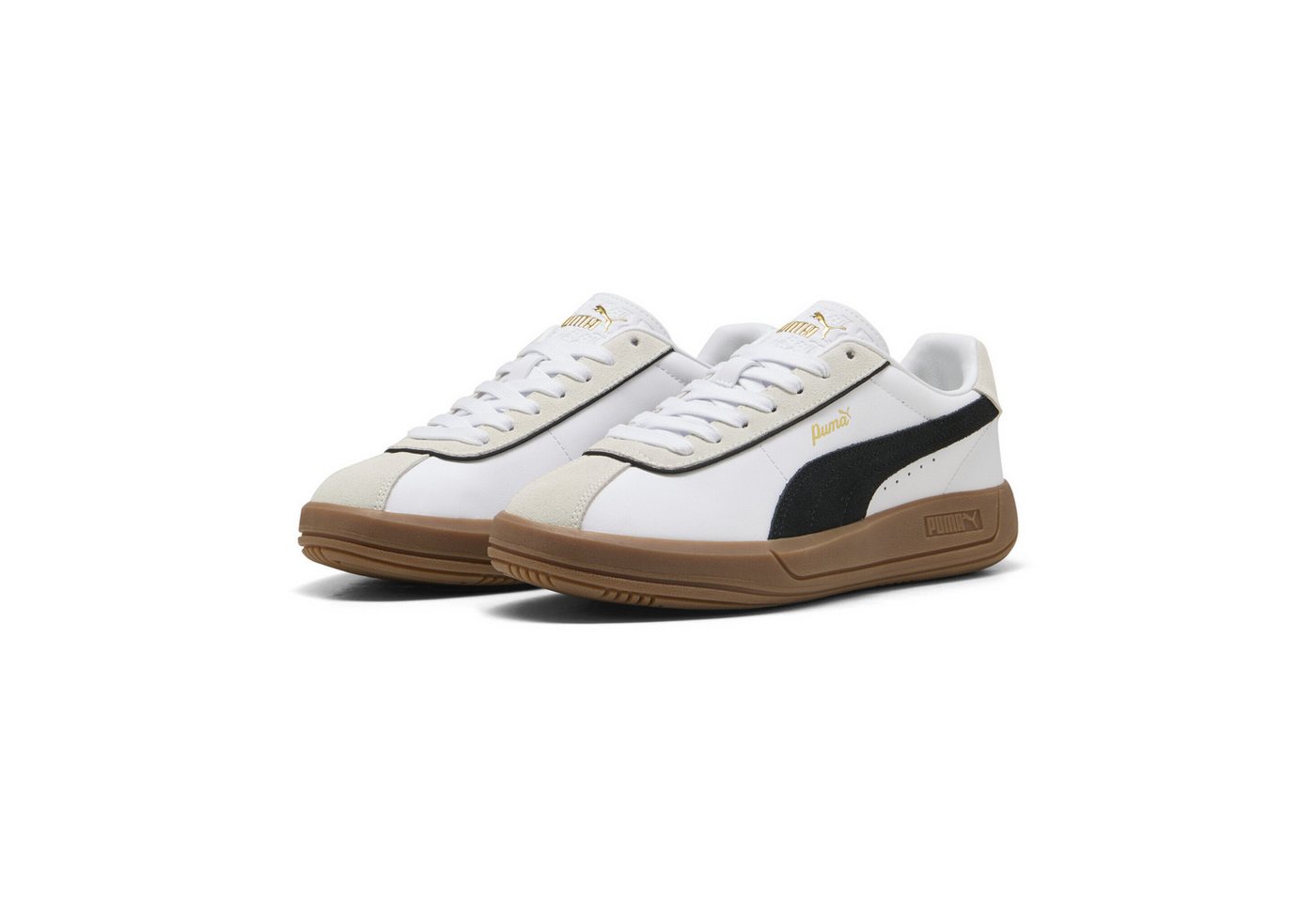 PUMA PUMA Club Klassika Sneakers Damen Sneaker von PUMA