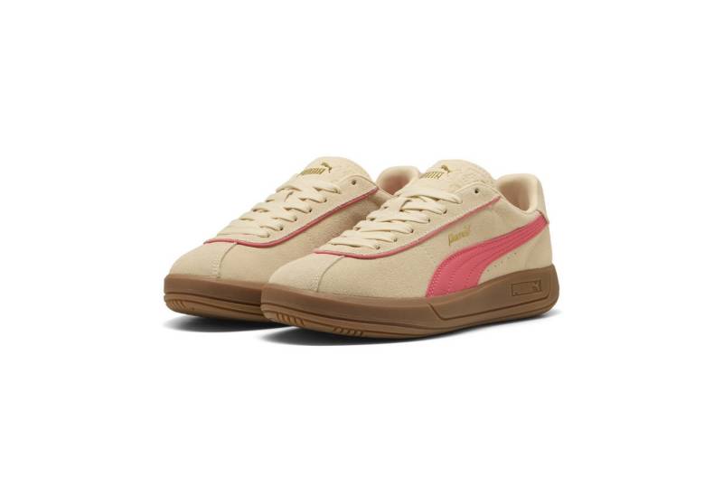 PUMA PUMA Club Klassika Sneakers Damen Sneaker PUMA PUMA Club Klassika Sneakers Damen Sneaker von PUMA