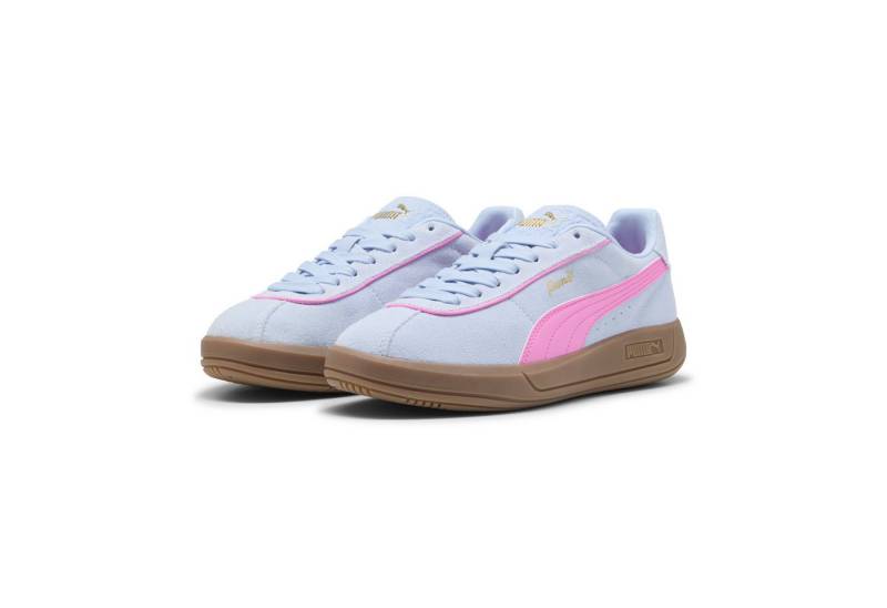 PUMA PUMA Club Klassika Sneakers Damen Sneaker von PUMA