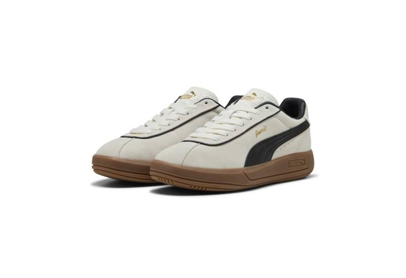 PUMA PUMA Club Klassika Sneakers Damen Sneaker PUMA PUMA Club Klassika Sneakers Damen Sneaker von PUMA