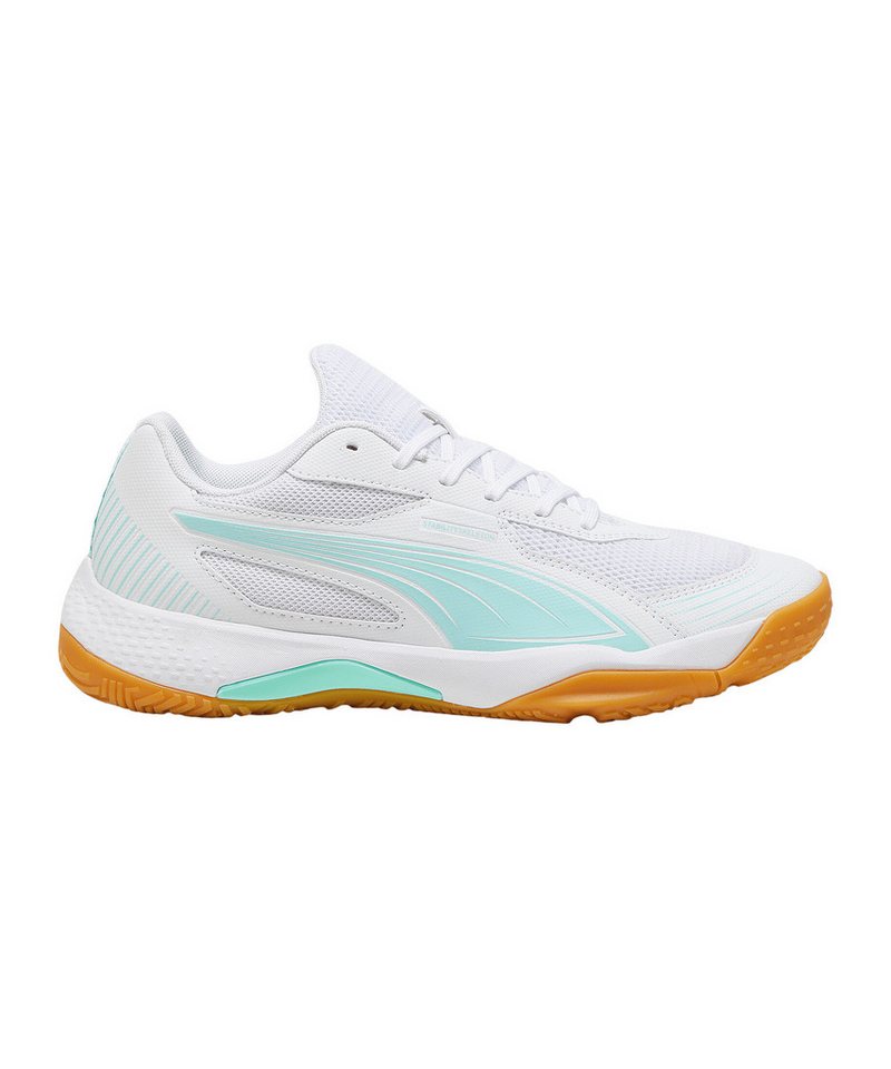 PUMA PUMA Damen Unisex, Damen Hallenschuh von PUMA