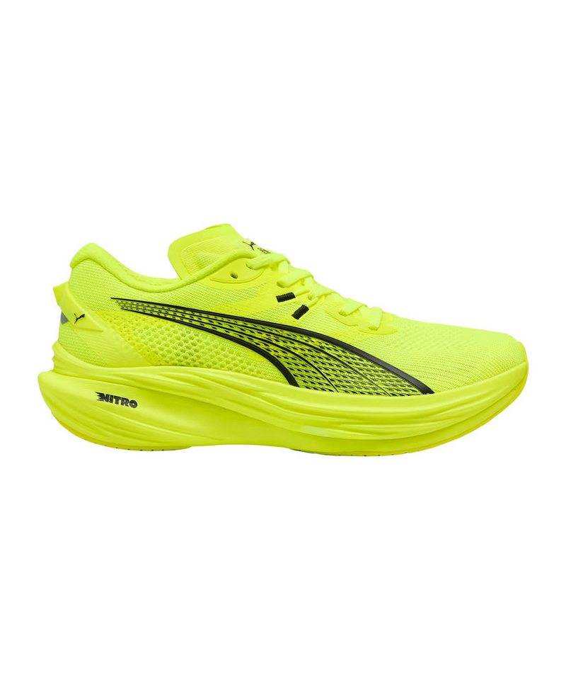 PUMA PUMA Deviate NITRO 3 Laufschuh Herren Laufschuh von PUMA