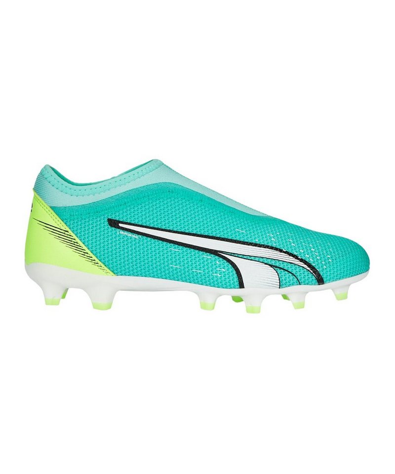 PUMA PUMA FG Kids Kinder Fußballschuh von PUMA