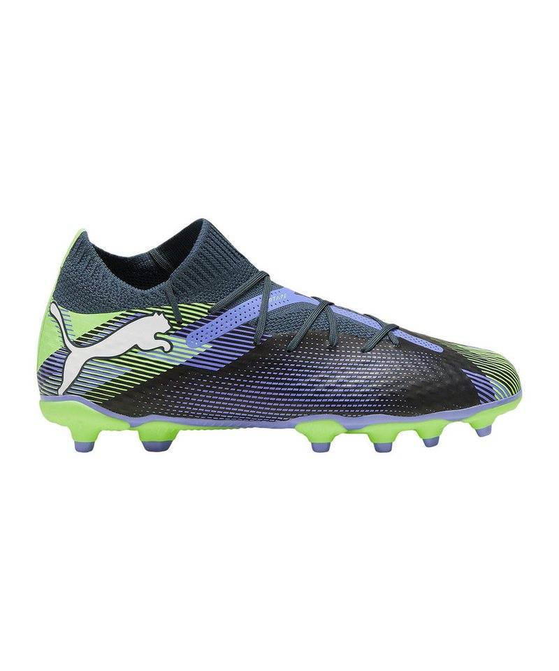 PUMA PUMA FUTURE 7 Pro FG/AG Eclipse Jr Kids Kinder Fußballschuh von PUMA