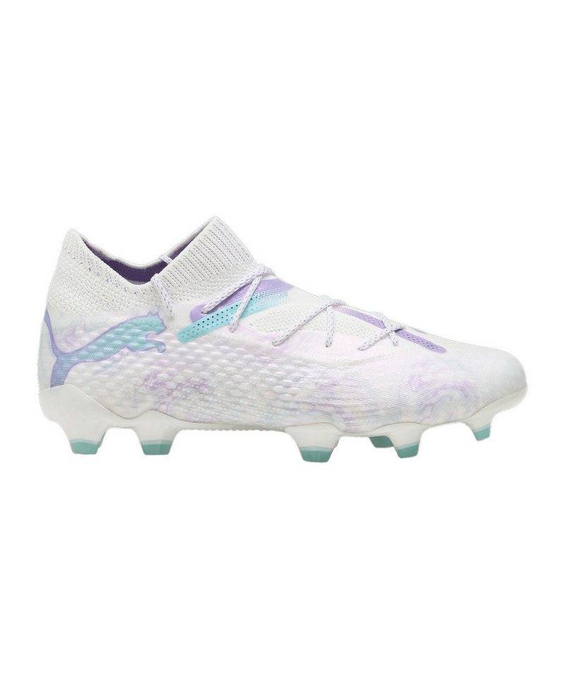 PUMA PUMA FUTURE 7 Ultimate FG/AG Brilliance Damen Fußballschuh von PUMA