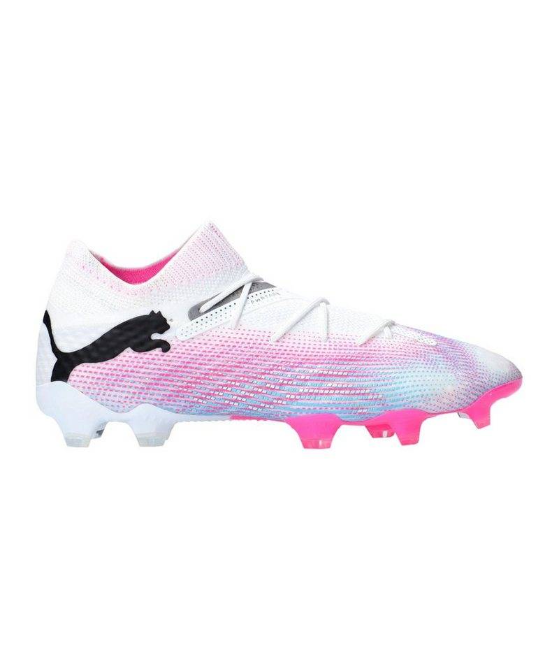 PUMA PUMA FUTURE 7 Ultimate FG/AG Brilliance Damen Fußballschuh von PUMA