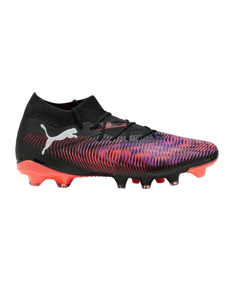 PUMA PUMA FUTURE 8 Match FG/AG Unlimited Damen Damen Fußballschuh PUMA PUMA FUTURE 8 Match FG/AG Unlimited Damen Damen Fußballschuh von PUMA