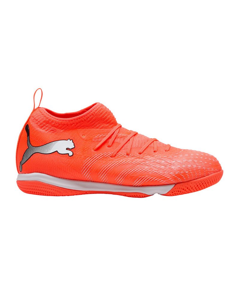 PUMA PUMA FUTURE 9 Match IN Unleash Kids Kinder Fußballschuh von PUMA