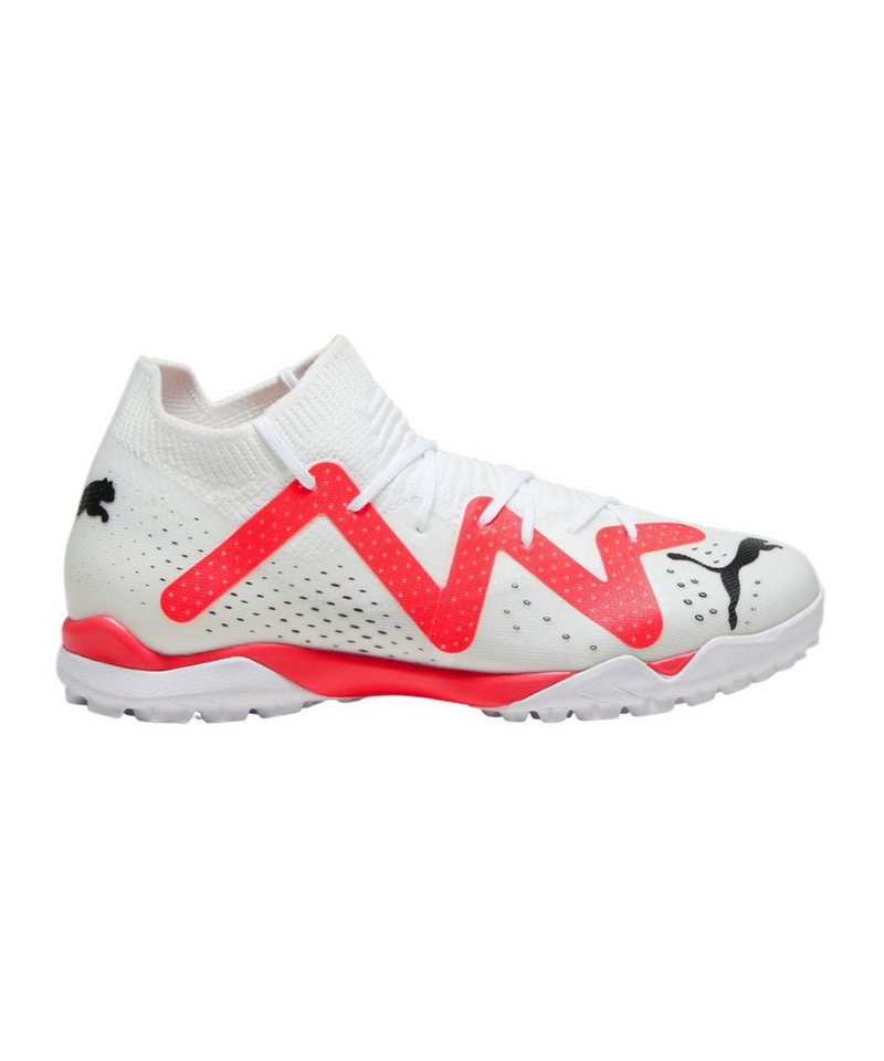 PUMA PUMA FUTURE Match TT Mid Energy Jr Kids Kinder Fußballschuh von PUMA