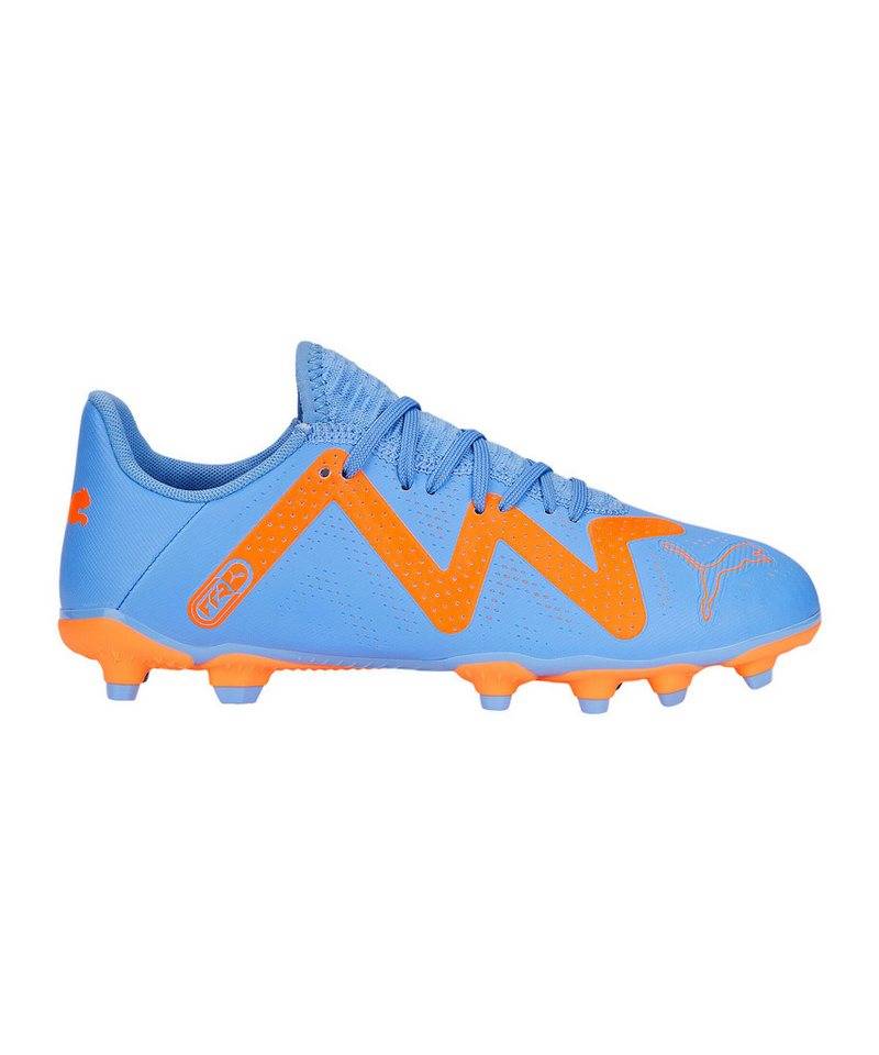 PUMA PUMA FUTURE Play FG/AG Jr Gear Up Kids Kinder Fußballschuh PUMA PUMA FUTURE Play FG/AG Jr Gear Up Kids Kinder Fußballschuh von PUMA