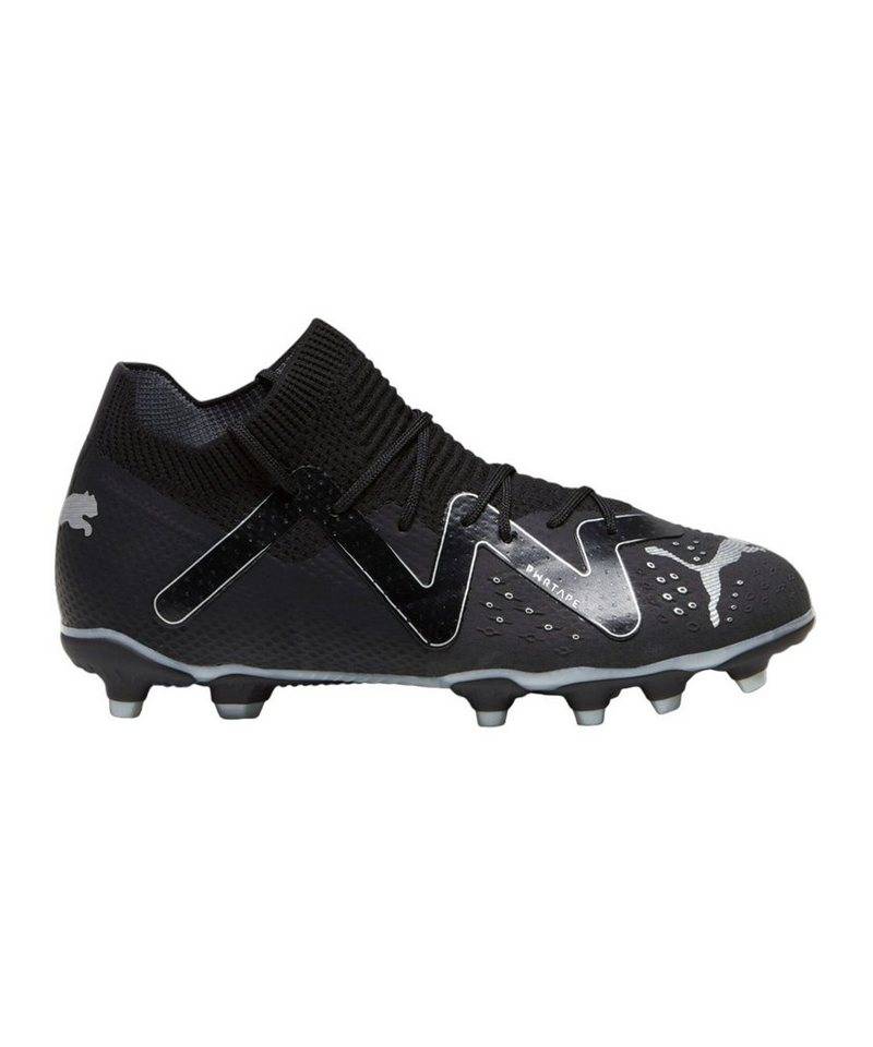 PUMA PUMA FUTURE Pro FG/AG Jr Gear Up Kids Kinder Fußballschuh von PUMA