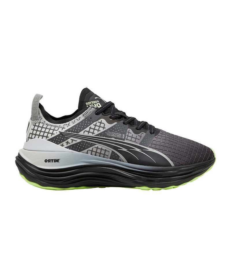 PUMA PUMA ForeverRun NITRO Laufschuh Damen Damen Laufschuh von PUMA