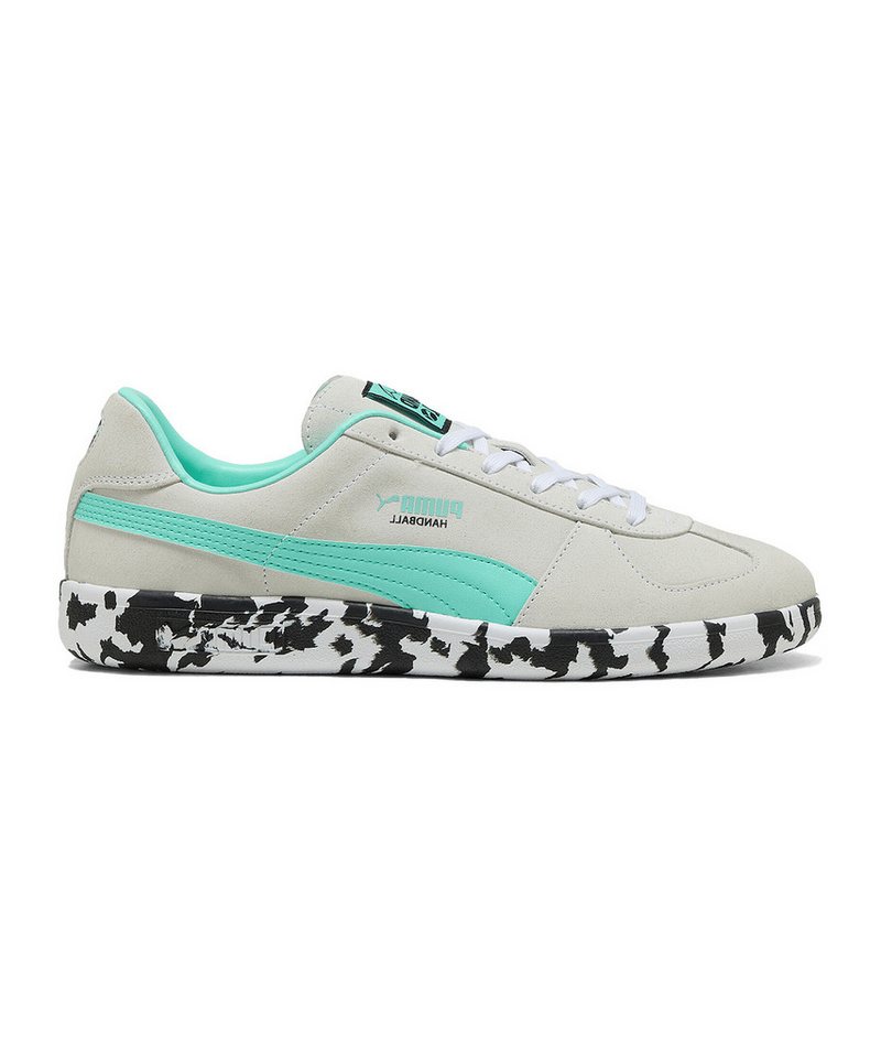 PUMA PUMA Handball Untmd Schuh Unisex Hallenschuh von PUMA