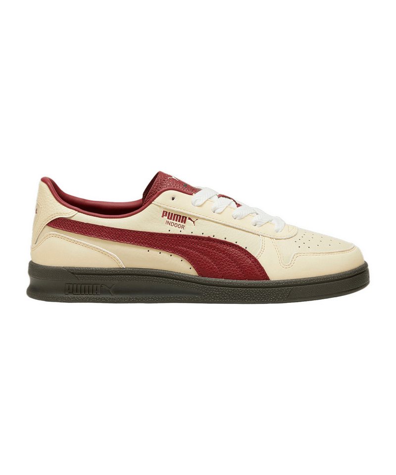 PUMA PUMA Indoor Players Lane Sneaker Unisex Sneaker von PUMA