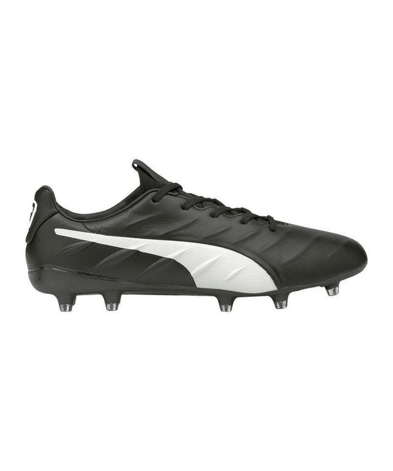 PUMA PUMA KING Platinum 21 Instinct FG/AG Herren Fußballschuh von PUMA