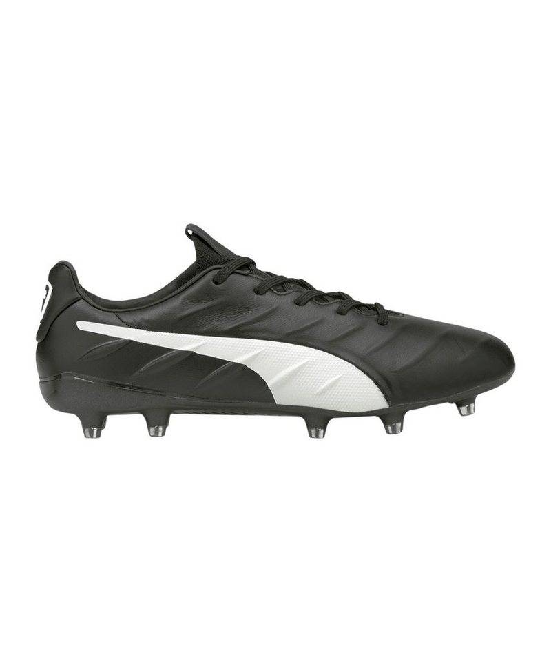 PUMA PUMA KING Platinum 21 Instinct FG/AG Herren Fußballschuh von PUMA