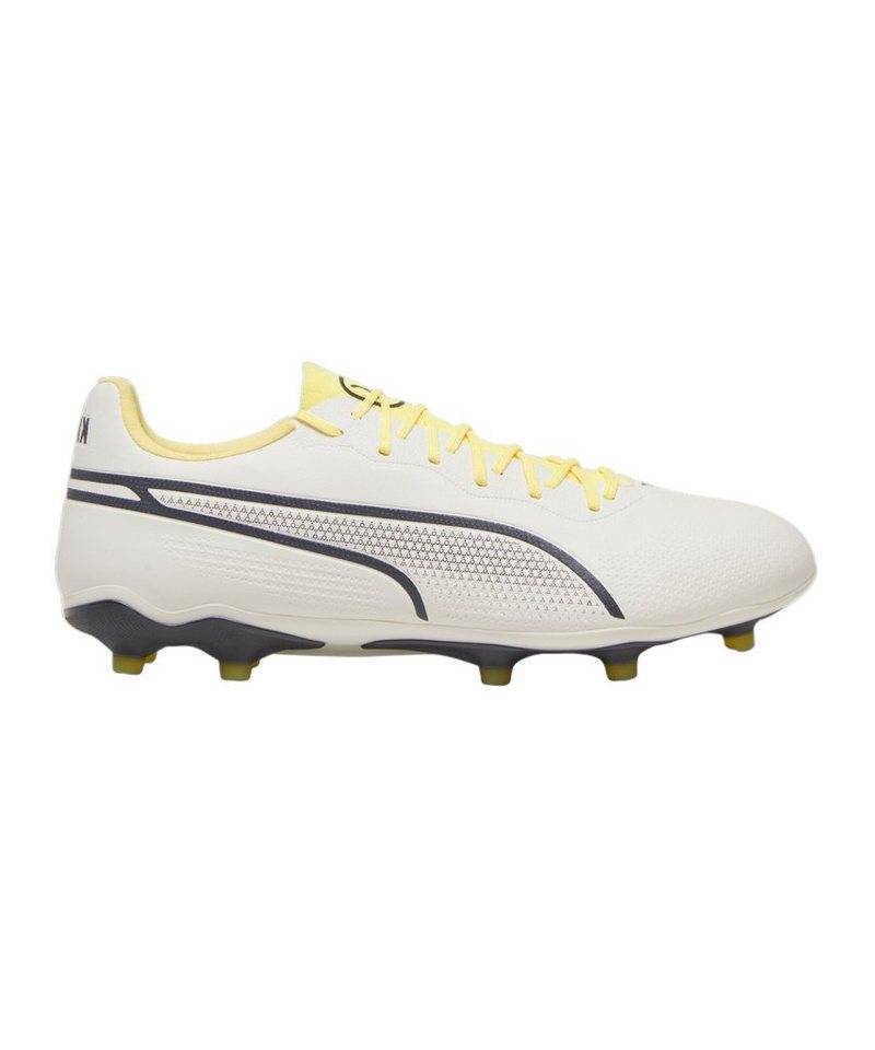 PUMA PUMA KING Pro FG/AG Eclipse Unisex Fußballschuh von PUMA