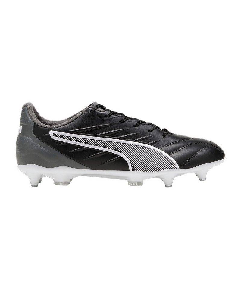 PUMA PUMA KING Pro SG Eclipse Unisex Fußballschuh von PUMA