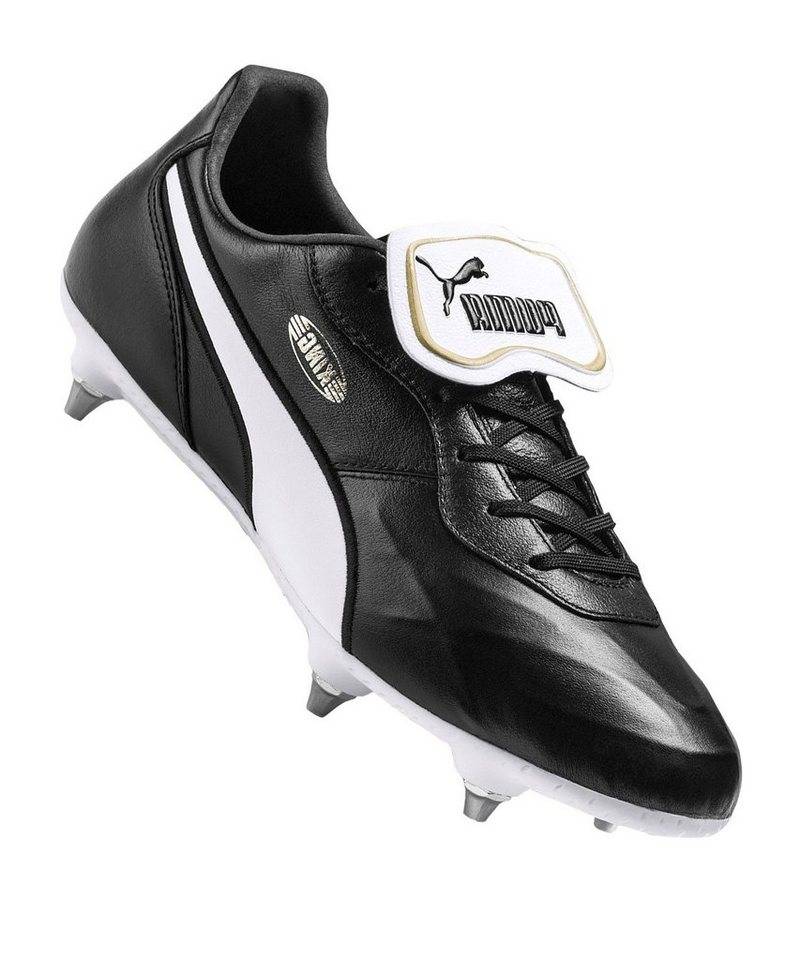 PUMA PUMA KING Top SG Unisex Fußballschuh von PUMA