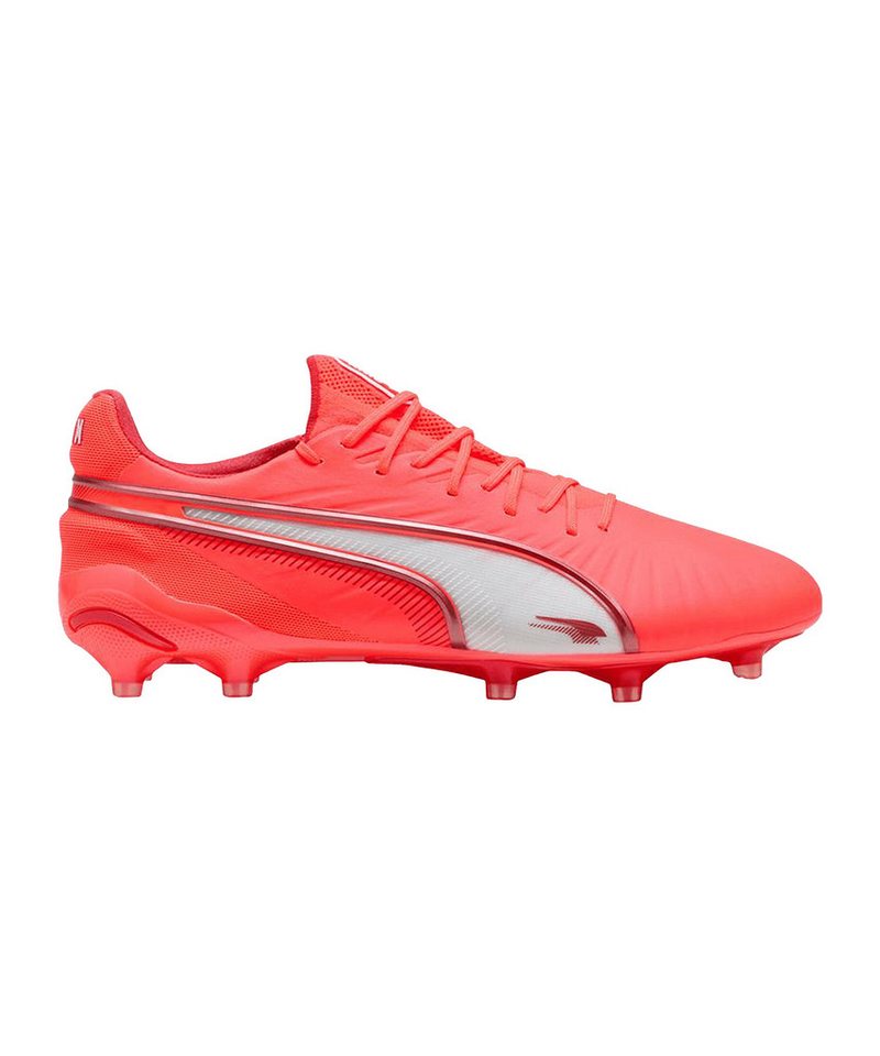 PUMA PUMA KING Ultimate FG/AG Audacity Unisex Fußballschuh PUMA PUMA KING Ultimate FG/AG Audacity Unisex Fußballschuh von PUMA