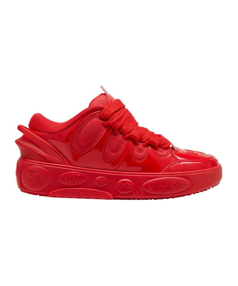 PUMA PUMA La France Amour Sneaker Herren Hallenschuh PUMA PUMA La France Amour Sneaker Herren Hallenschuh von PUMA