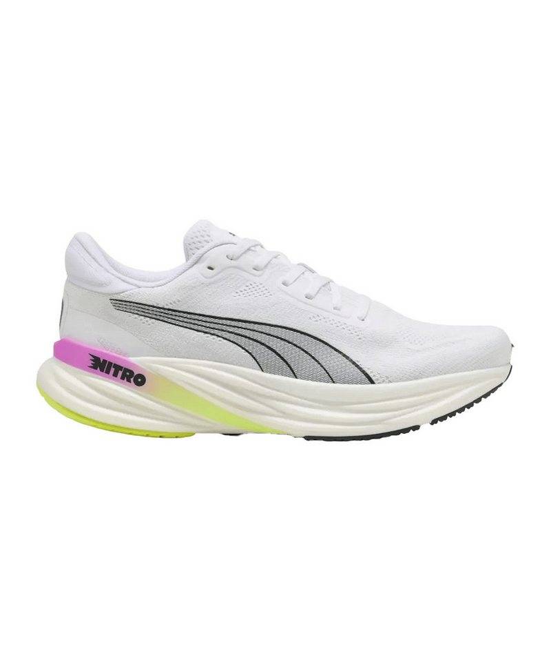PUMA PUMA Magnify NITRO 2 Laufschuh Herren Laufschuh von PUMA