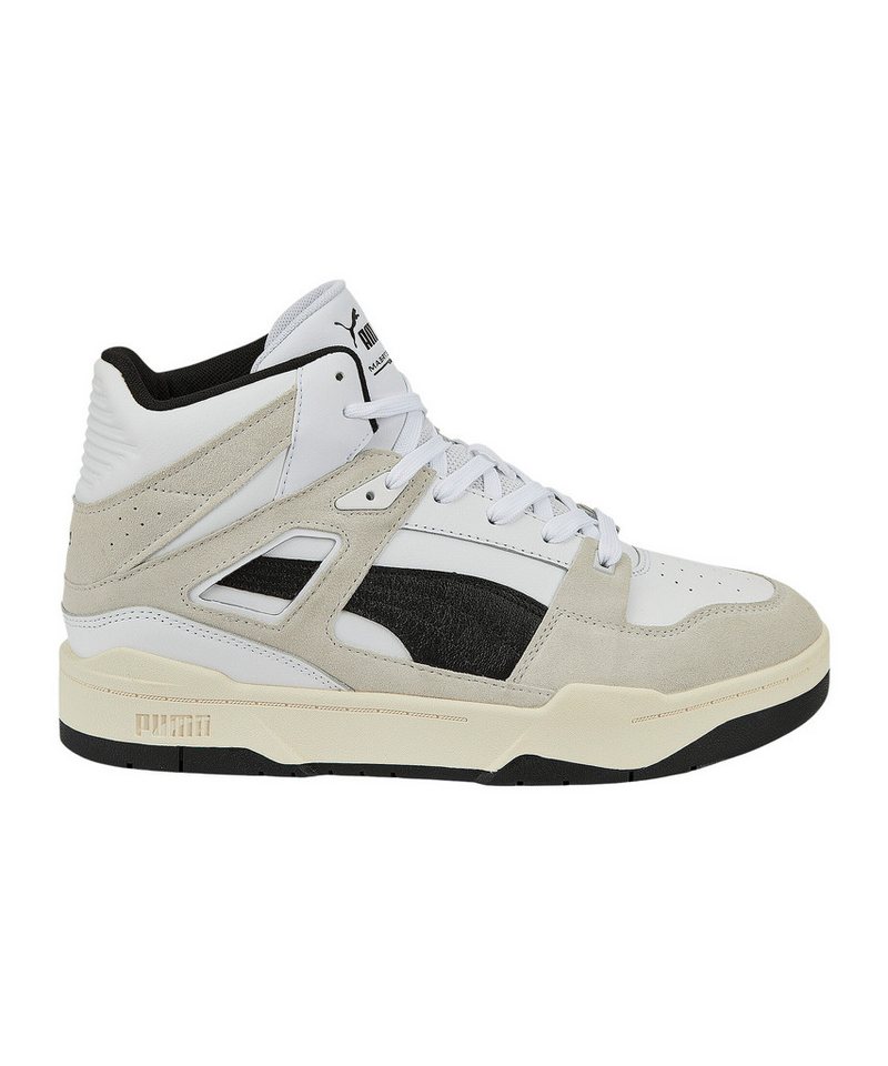 PUMA PUMA Slipstream Hi Heritage Sneaker Herren Sneaker von PUMA