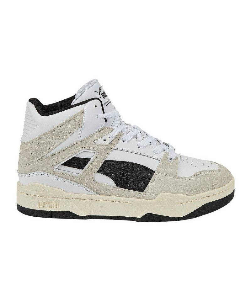 PUMA PUMA Slipstream Hi Heritage Sneaker Herren Sneaker von PUMA