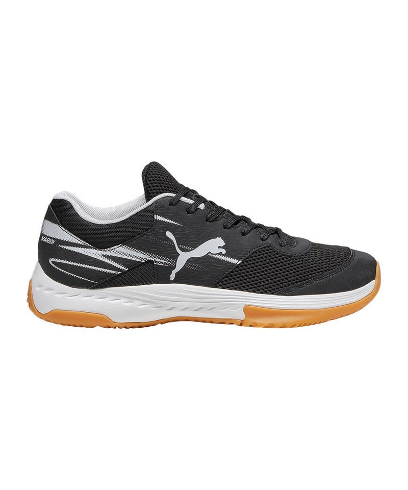 PUMA PUMA Sneaker Weiß Herren, Unisex Hallenschuh von PUMA