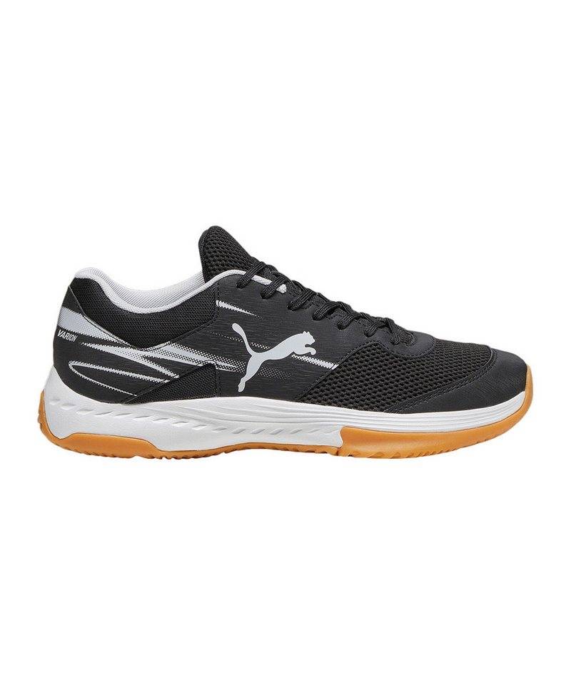 PUMA PUMA Sneaker Weiß Herren, Unisex Hallenschuh PUMA PUMA Sneaker Weiß Herren, Unisex Hallenschuh von PUMA