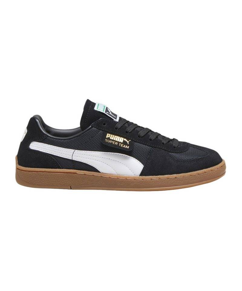 PUMA PUMA Super Team Og Sneaker Unisex, Herren Sneaker von PUMA