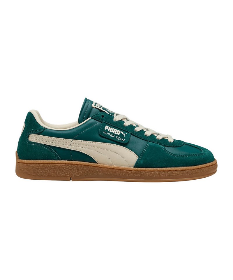 PUMA PUMA Super Team PALMEIRAS Sneaker Unisex Sneaker von PUMA