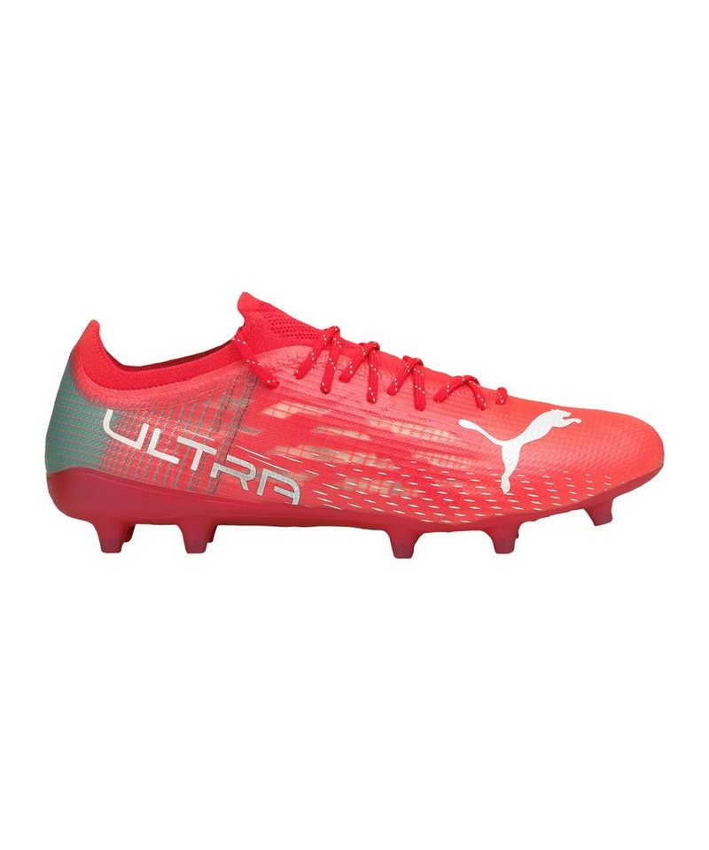 PUMA PUMA ULTRA 1.3 Faster Football FG/AG WMNS Damen Fußballschuh PUMA PUMA ULTRA 1.3 Faster Football FG/AG WMNS Damen Fußballschuh von PUMA