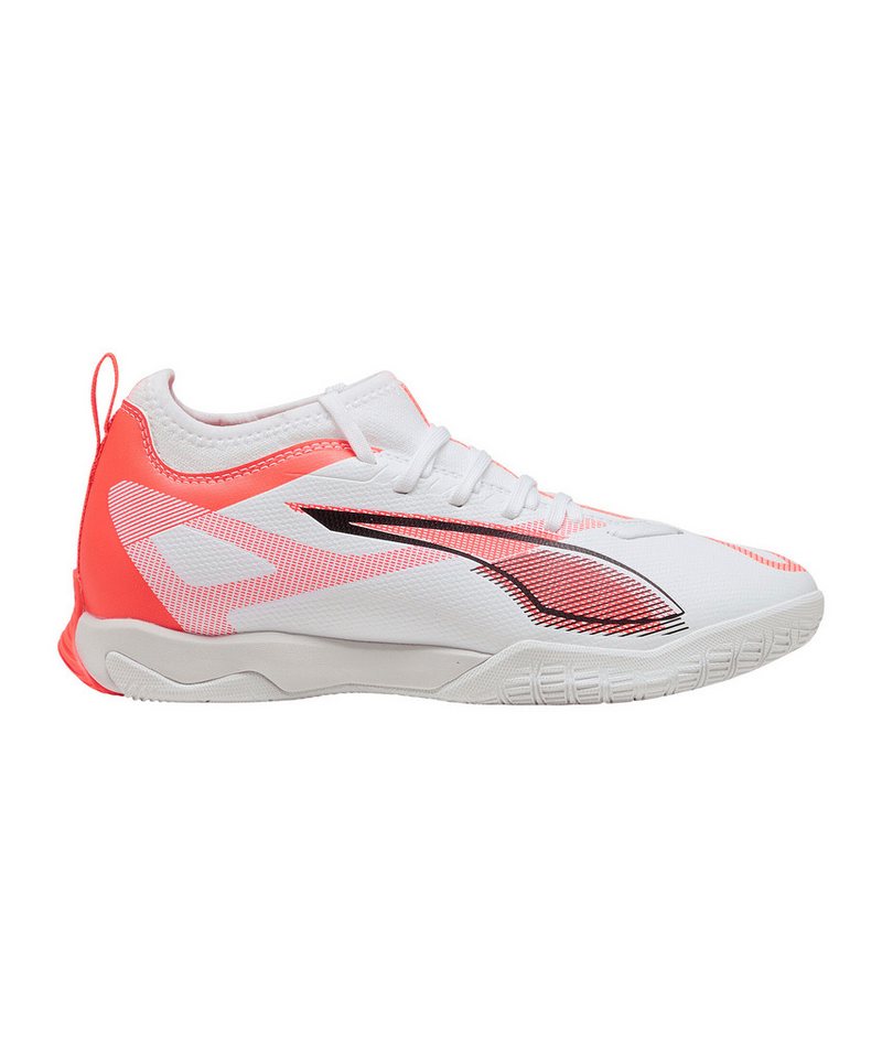 PUMA PUMA ULTRA 5 Match IN Unlimited Kids Kinder Fußballschuh von PUMA