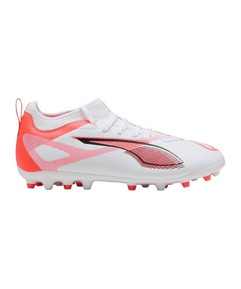 PUMA PUMA ULTRA 5 Match MG Audacity Unisex Fußballschuh von PUMA