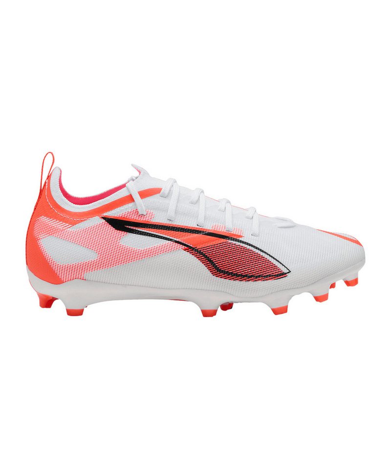 PUMA PUMA ULTRA 5 Pro FG/AG Audacity Kids Kinder Fußballschuh von PUMA