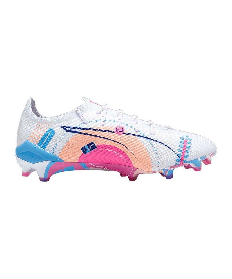PUMA PUMA ULTRA 5 Ultimate FG Volume Up Unisex Fußballschuh von PUMA