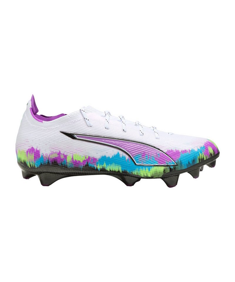 PUMA PUMA ULTRA 6 Carbon FG Brilliance Damen Weiß Damen Fußballschuh von PUMA