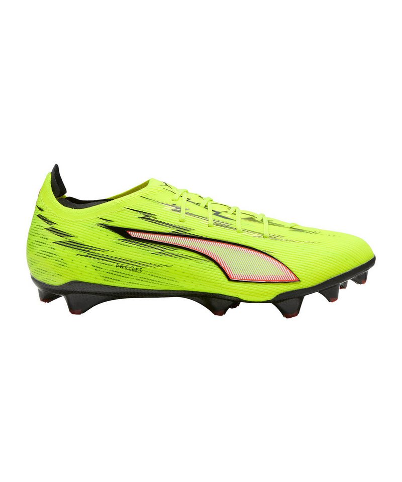 PUMA PUMA ULTRA 6 Carbon FG Unleash Herren Fußballschuh von PUMA
