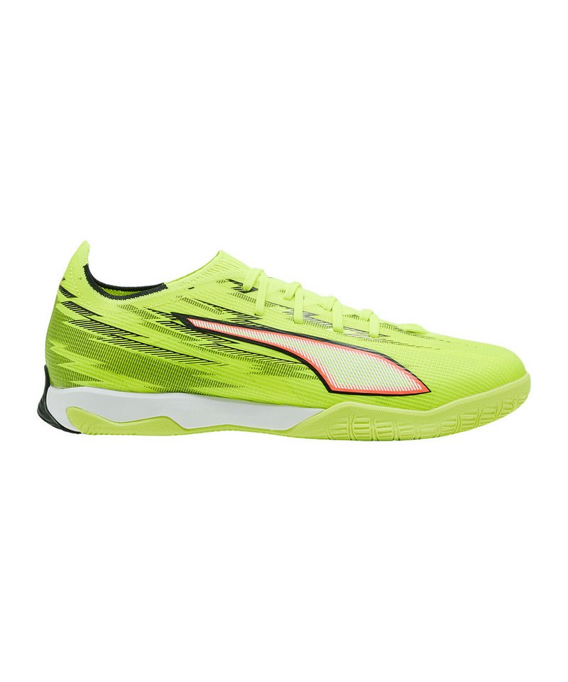 PUMA PUMA ULTRA 6 Match IN Unleash Herren Fußballschuh von PUMA