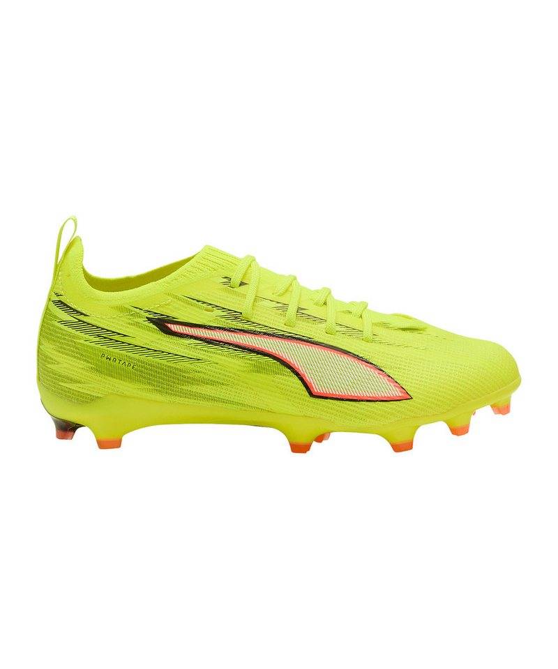 PUMA PUMA ULTRA 6 Pro FG/AG Unleash Kids Kinder Fußballschuh von PUMA