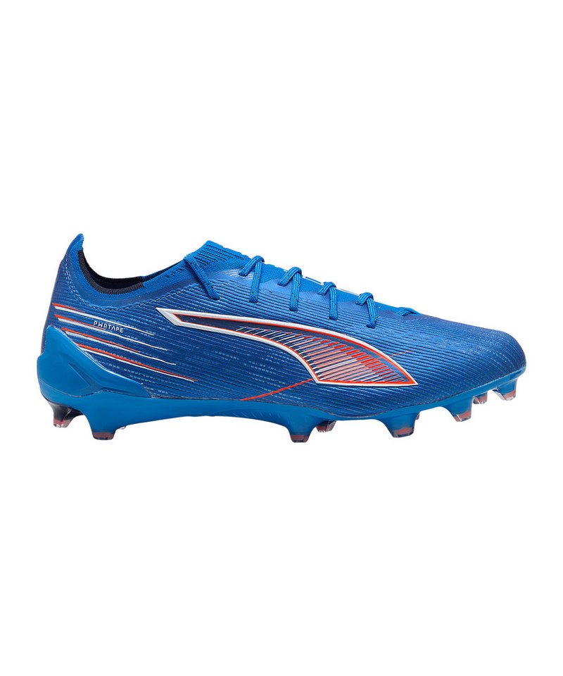 PUMA PUMA ULTRA 6 Ultimate FG White Pack Weiß Unisex Fußballschuh von PUMA