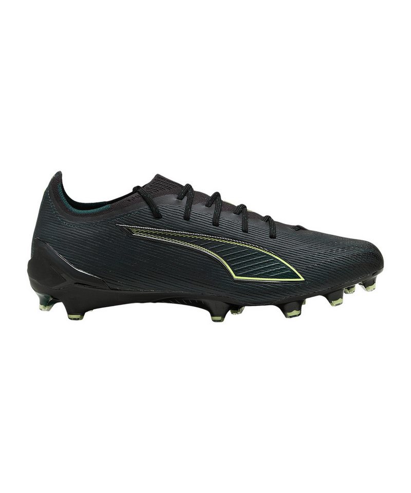 PUMA PUMA ULTRA 6 Ultimate FG White Pack Weiß Unisex Fußballschuh von PUMA