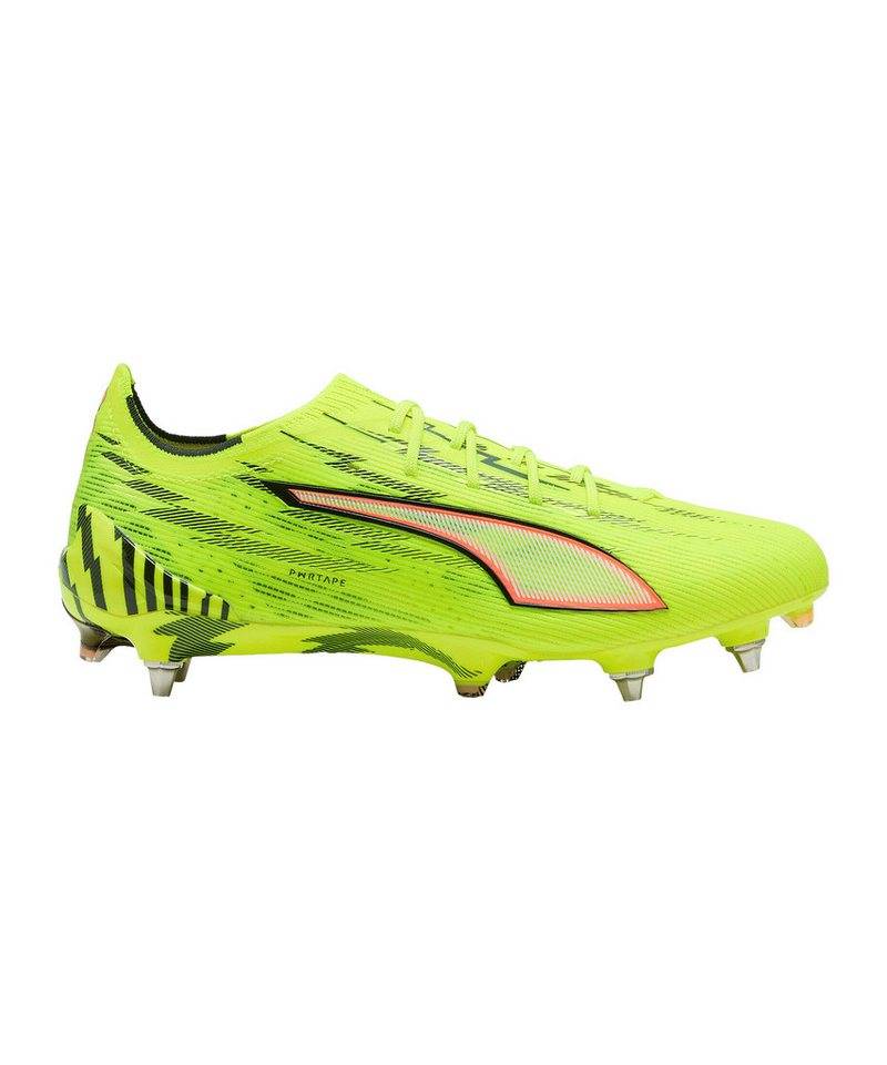PUMA PUMA ULTRA 6 Ultimate Mx SG Unleash Herren Fußballschuh von PUMA